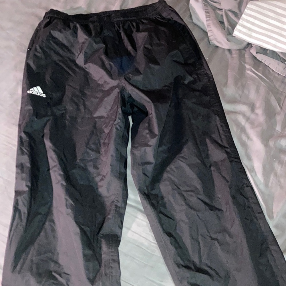 Adidas ClimaProof Golf rain pants